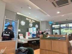 -萨莉亚意式餐厅(深圳北站店)