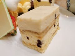 -盛宴标帜餐厅·亲子自助 (南昌喜来登酒店)