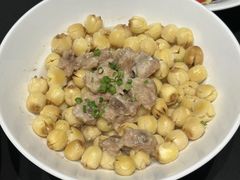 -艳阳天·非遗楚菜(武汉客厅店)