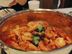 -虾吃虾涮.虾火锅.肉蟹煲(步步高梅溪新天地店)