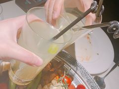 -Pasha帕夏土耳其餐厅(南昌路店)