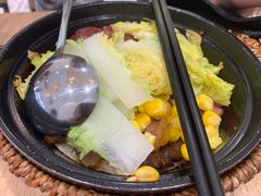 -堂屋糖水店(愚园店)