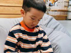 -MUJI无印良品(杭州万象城店)