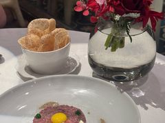 -Le Bistrot de Racine