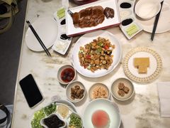 -京味斋·北京烤鸭(北京南站洋桥店)