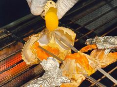 -贰醒·私房小院烧烤 (太古里店)