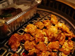-明洞王妃家烤肉(苏州中心星悦汇店)