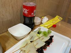-袁记串串香(北国店)