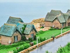 -石岛赤山风景区