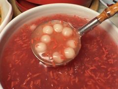 -径山十八道·风味民间菜(华夏之心店)