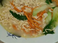 -扬州狮子楼·非遗淮扬菜(总店)