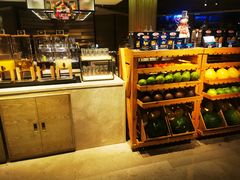 -金海湾自助餐厅(金陵饭店)