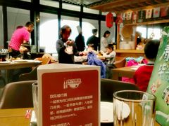-东方明珠·可口可乐欢乐餐厅