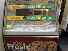 -赛百味SUBWAY(东风广场店)