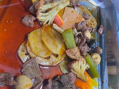 -雲记卢妈冷锅串串(中道街总店)