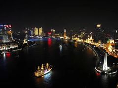 -上海外滩茂悦大酒店