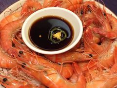 -盛港湾海鲜食府(黄沙店)