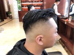 -尼特斯男士发型馆