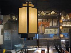 -苏乡兰亭•淮扬菜(兴化吾悦广场店)