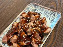-拉面莊夢語＆中华料理八椿
