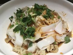 家宴自制凉皮-北方家宴(番禺永旺店)