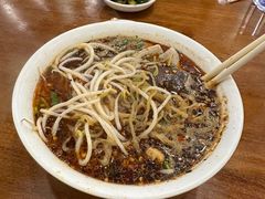 -蒋家肠旺面馆老店(合群路店)