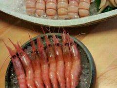 -鑫海汇海鲜烤肉自助(北国商城店)