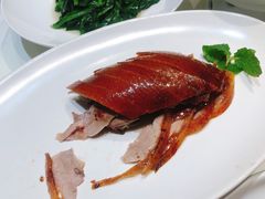 -四季民福烤鸭店(东四十条店)
