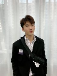 -茶发Salon·烫发染发理发