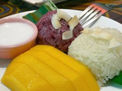 -米泰芒·东南亚料理(体育西店)