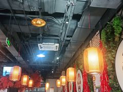 大堂-雲蜀龙阁·金牌水煮鱼(方庄店)