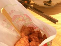 香香炸鸡-1973继光香香鸡(常州江南环球港店)