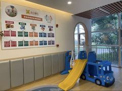 -金点蒙氏国际教育(悠然校区)