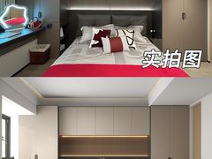 -索菲亚全屋定制衣柜橱柜家具(金源居然之家世纪购物中心店)