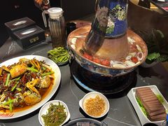 -红盔甲·小龙虾(人民广场店)