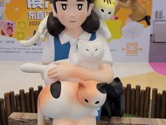 -银座mall(东直门店)