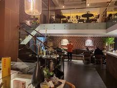 -明星酒店•FORNETTO佛纳朵意餐厅•披萨•意面(湘隆时代广场店)