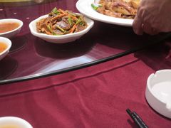 凉菜鸭肾-金苑海鲜酒家(新港中路店)