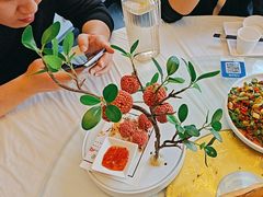 -粉巷13號陕菜馆
