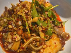 -费大厨辣椒炒肉(富兴店)