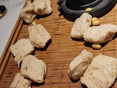 特制棉花豆腐-煲宫猪肚鸡(晶品店)