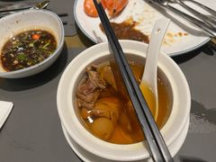 -博林天瑞喜来登酒店·西丽尚膳