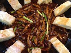 小河鱼地锅-东坡熬鱼馆(天泰路店)