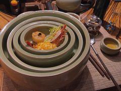 -澳珀食堂