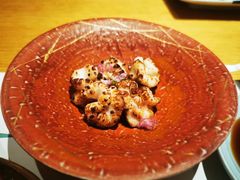 -岚山日本料理(珠江新城店)