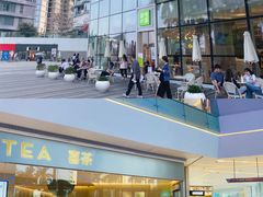 -壹海城ONE MALL