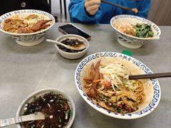 -梅溪·小伙子干挑面(安吉总店)
