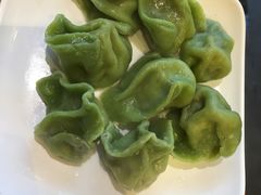 清波水饺-老号尤兔头(幸福店)