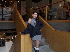 -UPPER KITCHEN(延安路店)