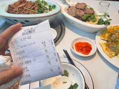 -陆记鹅庄·潮汕菜·狮头鹅(大仟里店)
